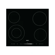 Варочная панель электрическая Beko HIC 64502 T